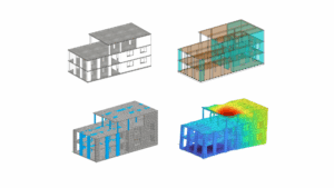 Getting Started - SOFiSTiK Building Design in Revit