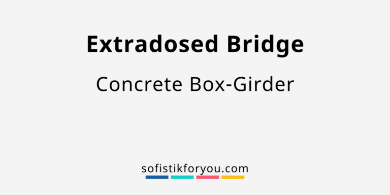 Extradosed Bridge